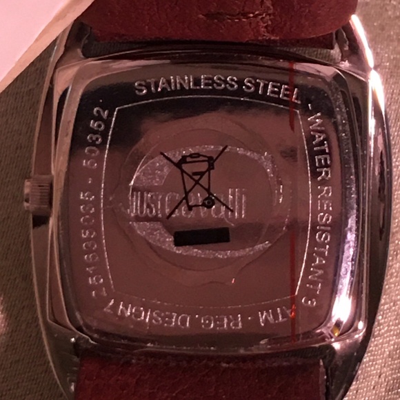Just Cavalli watch - Picture 2 of 8